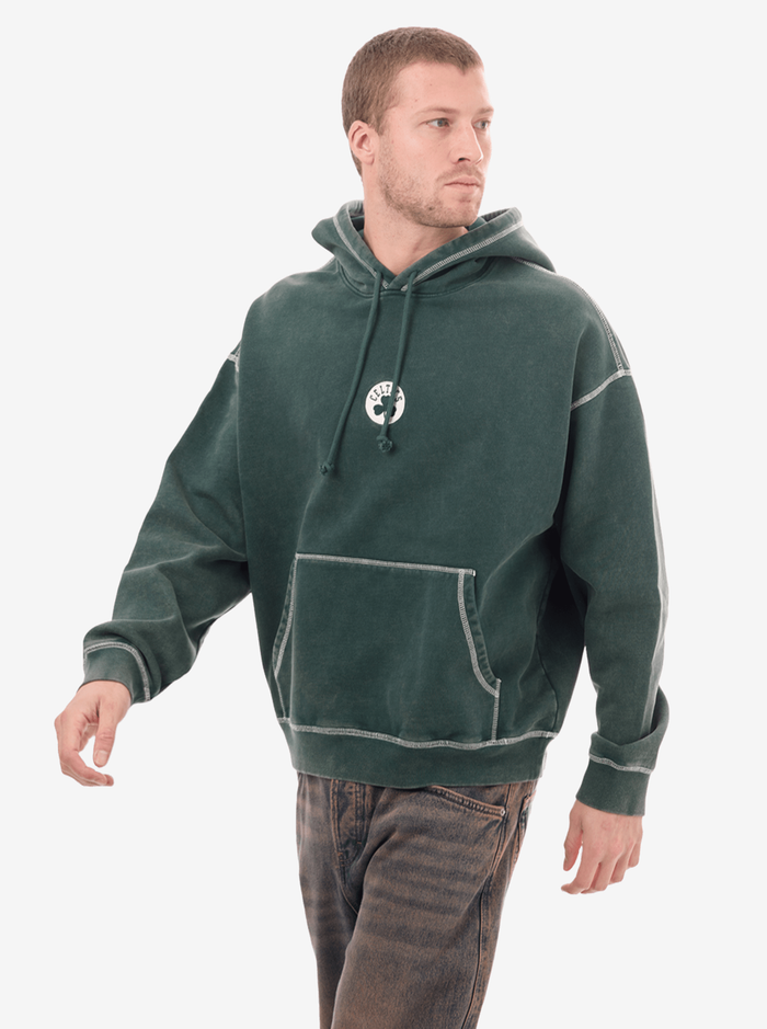 Celtics Starscript Hoodie