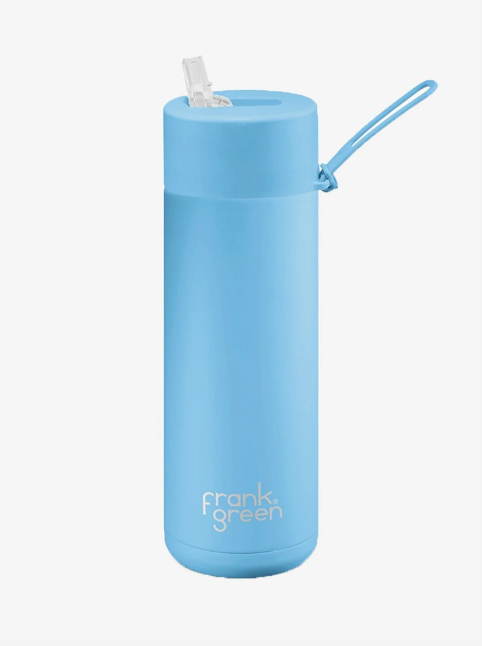 Ceramic Reusable Bottle 20oz