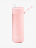 Ceramic Reusable Bottle 20oz