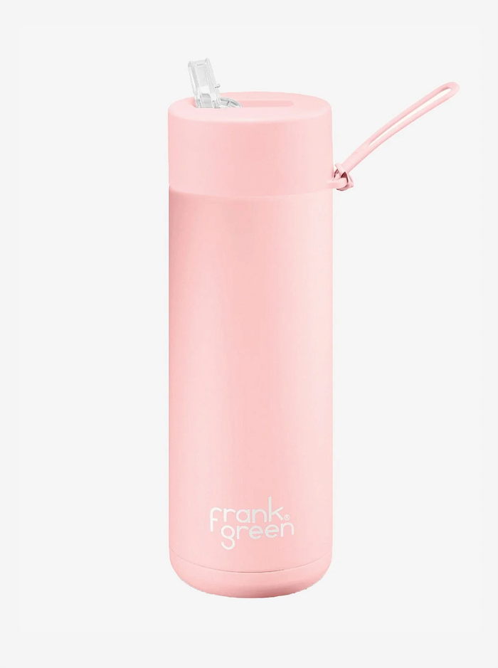 Ceramic Reusable Bottle 20oz