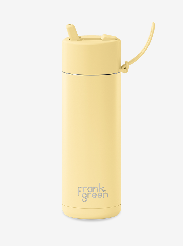 Ceramic Reusable Bottle 20oz