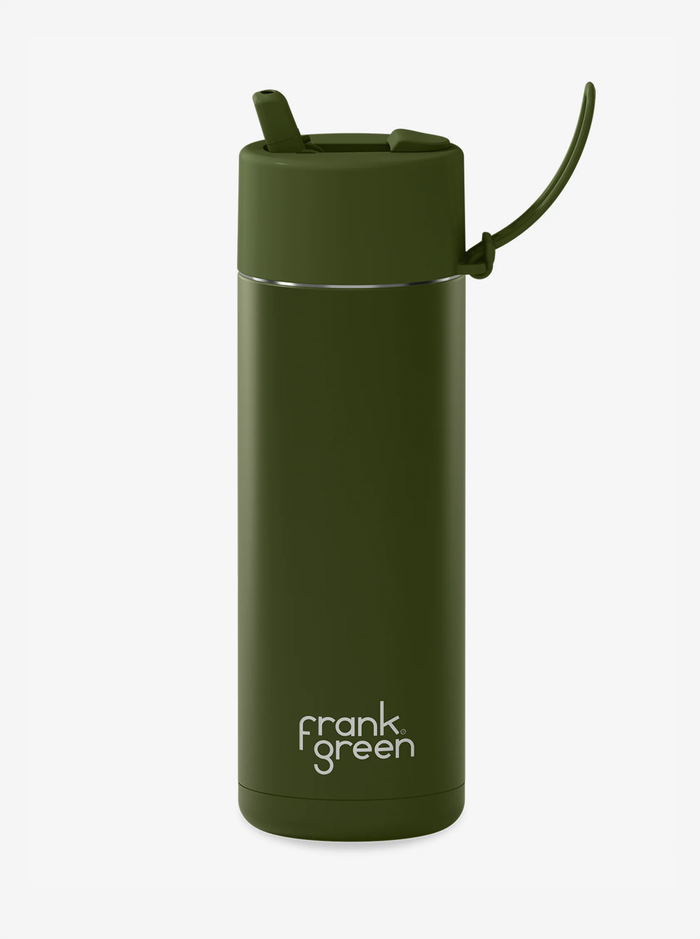 Ceramic Reusable Bottle 20oz