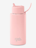 Ceramic Reusable Bottle 34oz