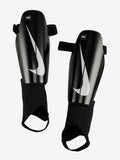 Charge Soccer Shin Guards