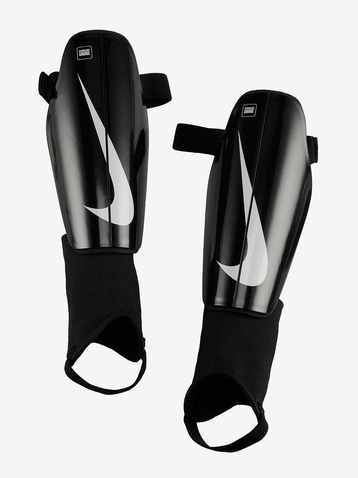 Charge Soccer Shin Guards