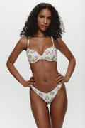 Dove Bikini Bottom - Cherry Picked