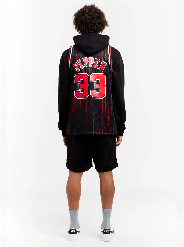 Chicago Bulls Scottie Pippen Swingman Jersey