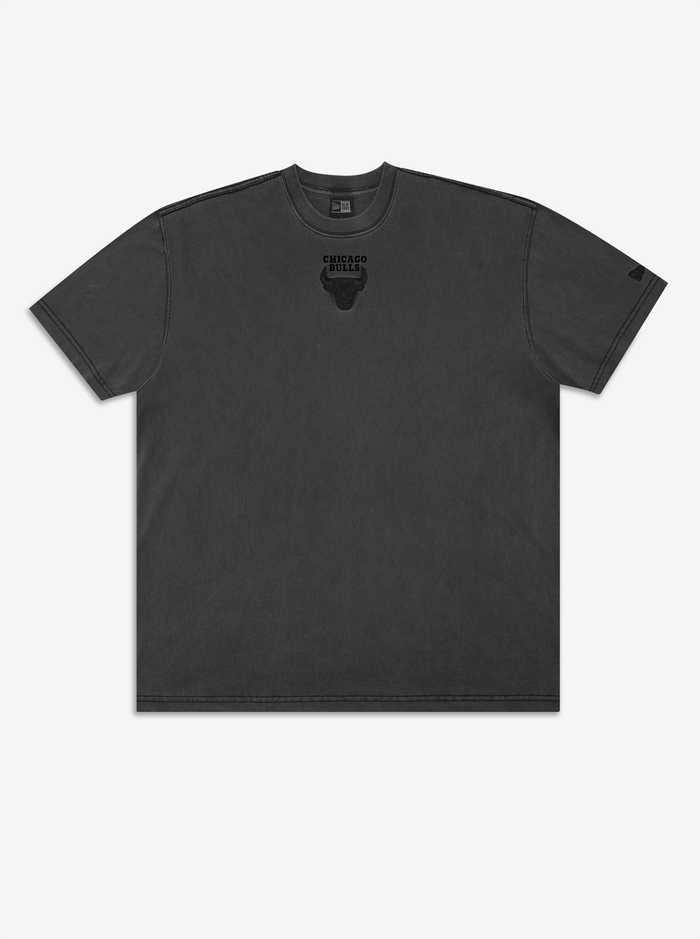 Chicago Bulls Shadow Pop T-Shirt