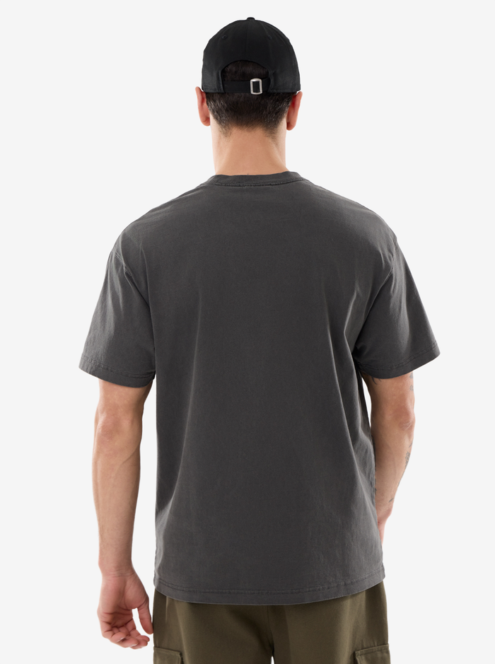 Chicago Bulls Shadow Pop T-Shirt