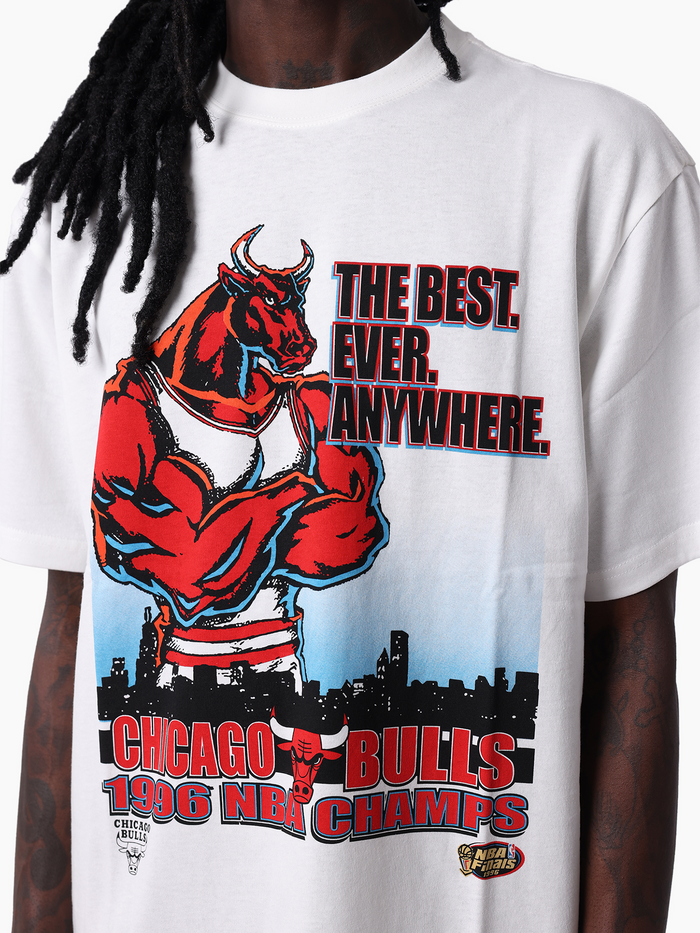 Chicago Bulls The Best Tee