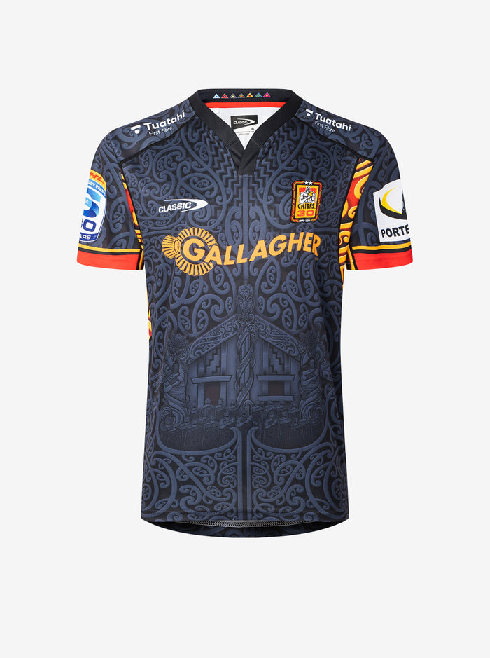 Chiefs Home Jersey 2026 Youth