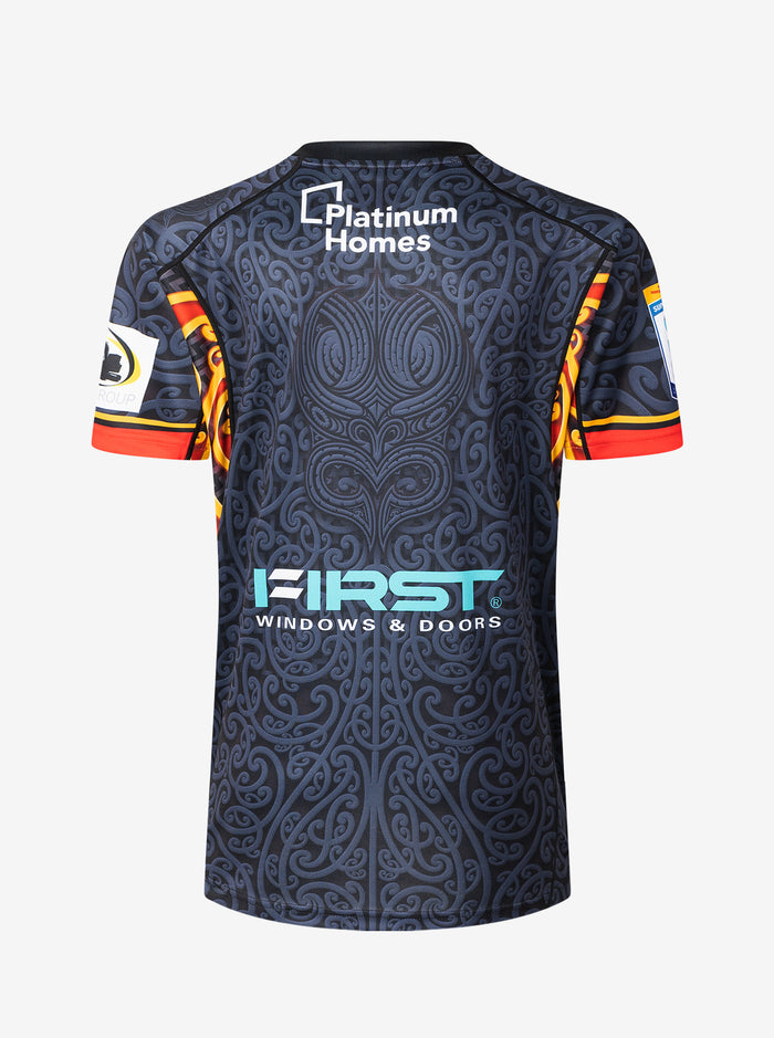 Chiefs Home Jersey 2026 Youth