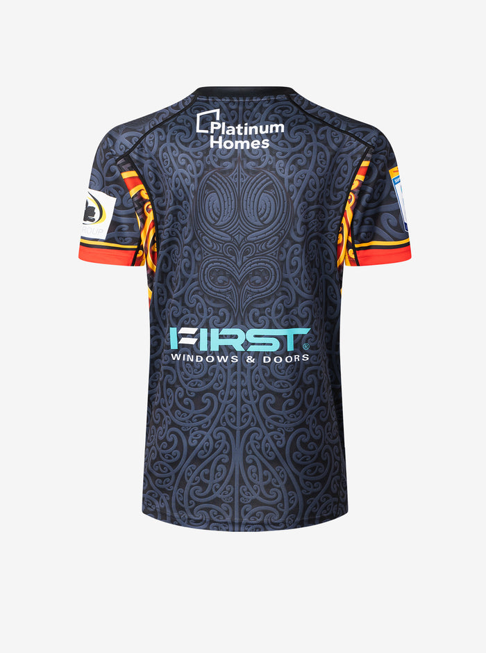 Chiefs Home Jersey 2026 Youth