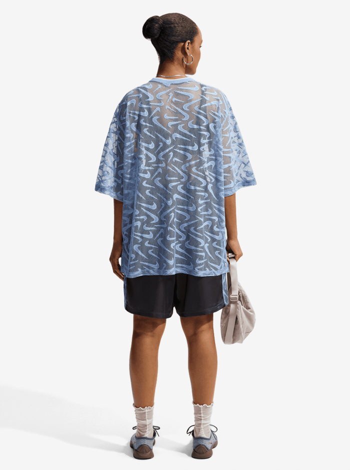 Chill Lace Oversized Jersey
