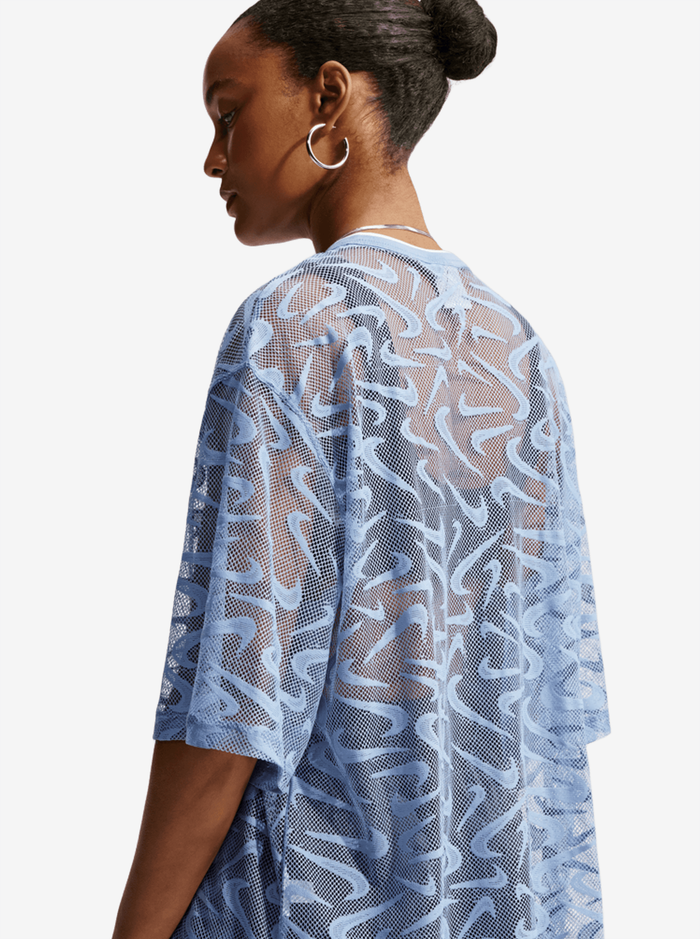 Chill Lace Oversized Jersey