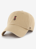 Chocolate Lab '47 Clean Up Cap