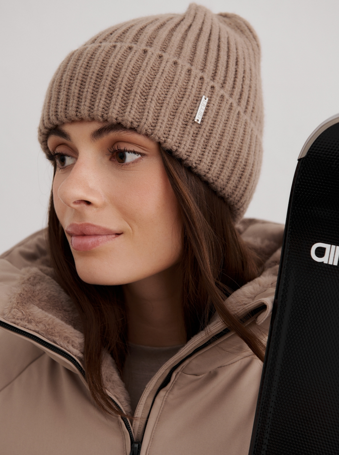 Chunky Beanie
