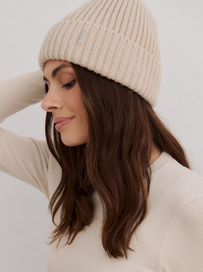 Chunky Beanie