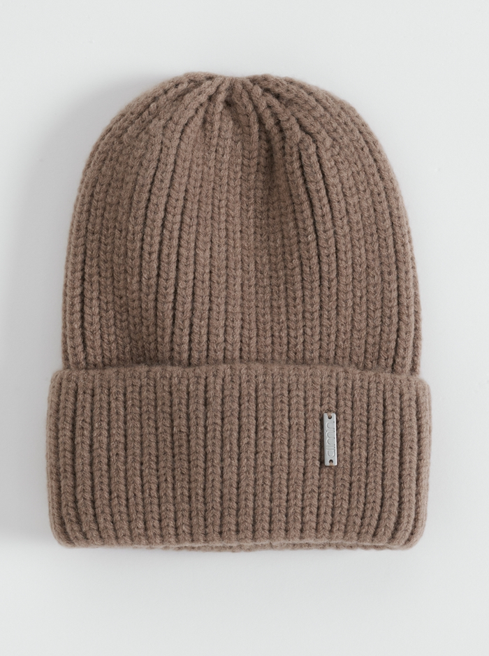Chunky Beanie