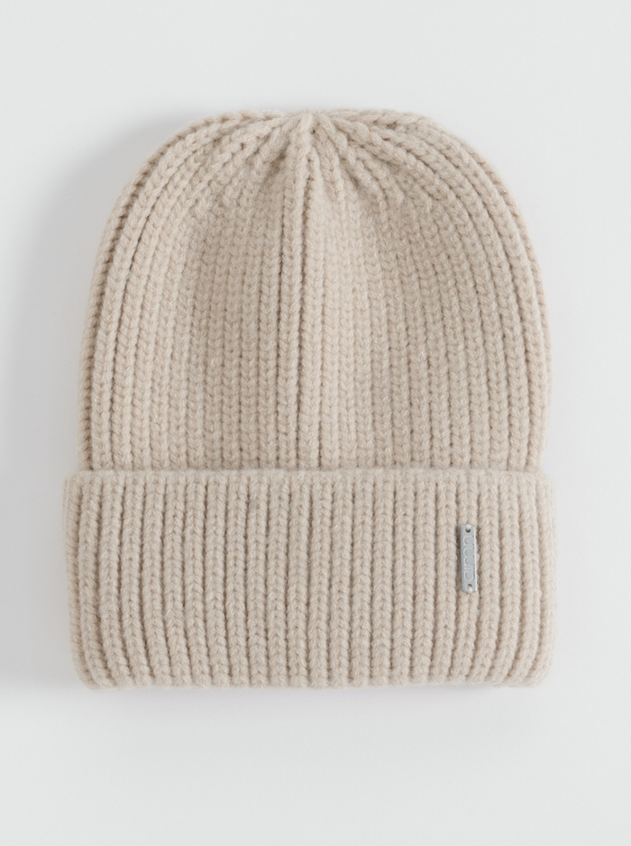 Chunky Beanie