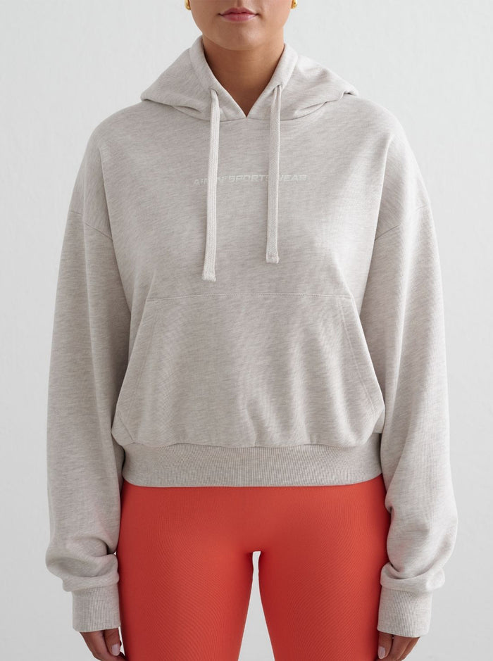 Chunky Terry Hood