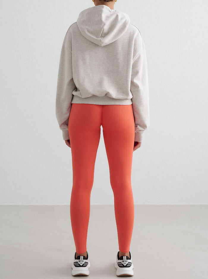 Chunky Terry Hood