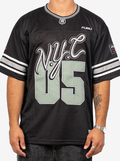 City New York Jersey