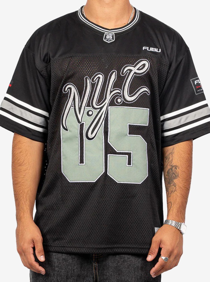 City New York Jersey