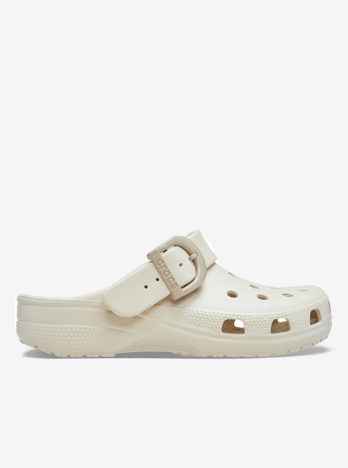Classic Buckle Clog Unisex