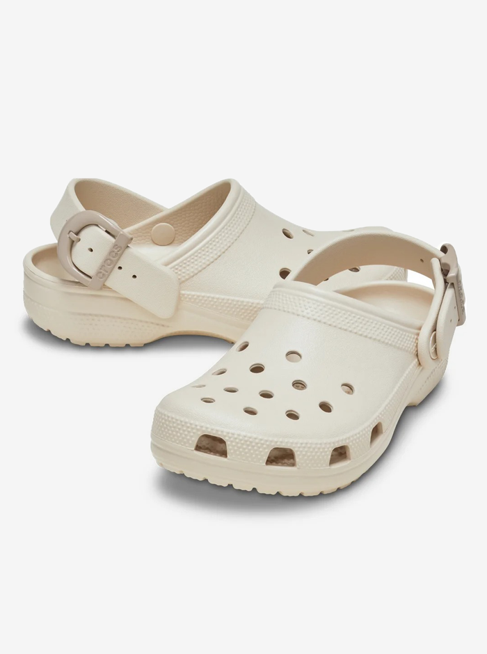 Classic Buckle Clog Unisex