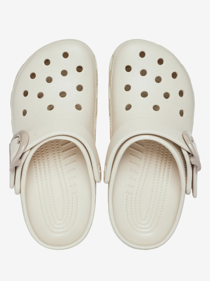 Classic Buckle Clog Unisex