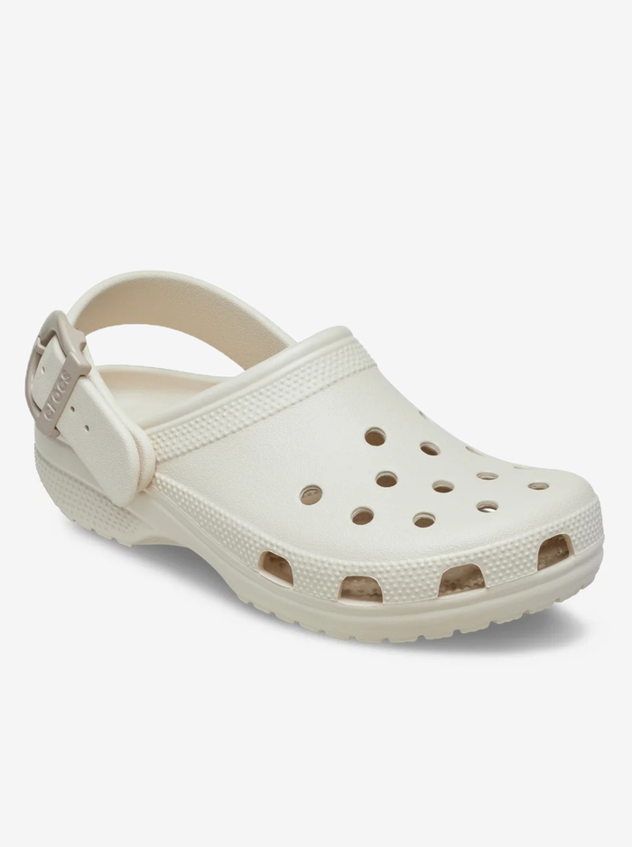 Classic Buckle Clog Unisex