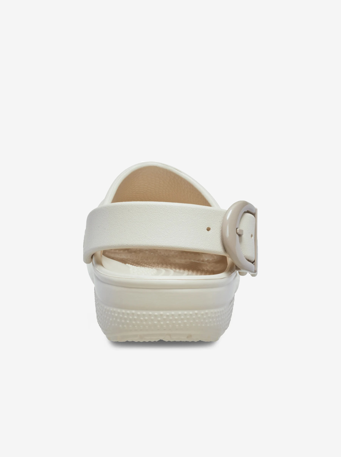 Classic Buckle Clog Unisex