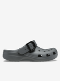 Classic Buckle Clog