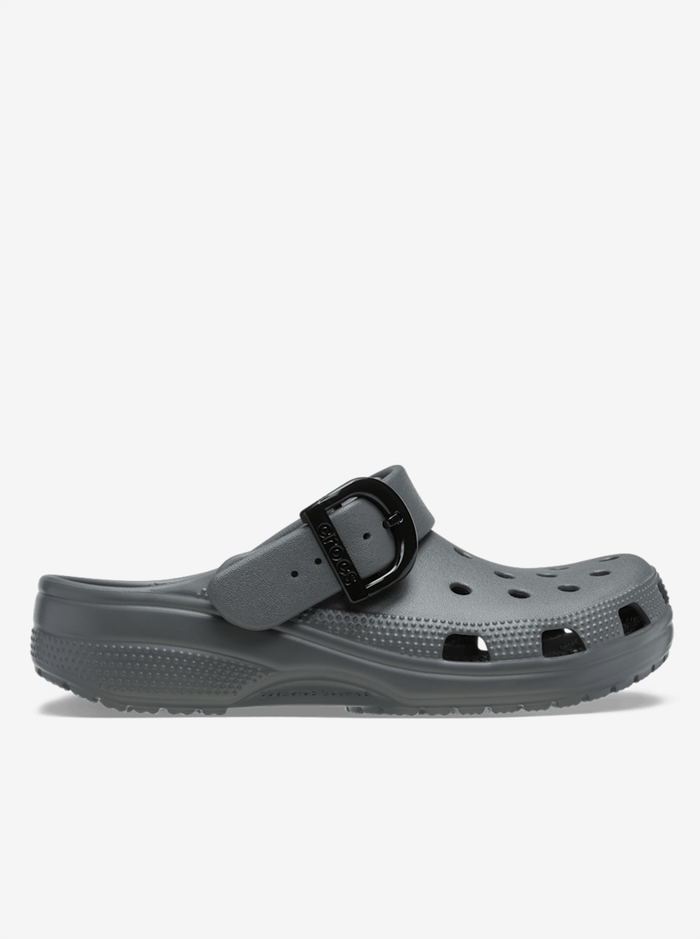 Classic Buckle Clog