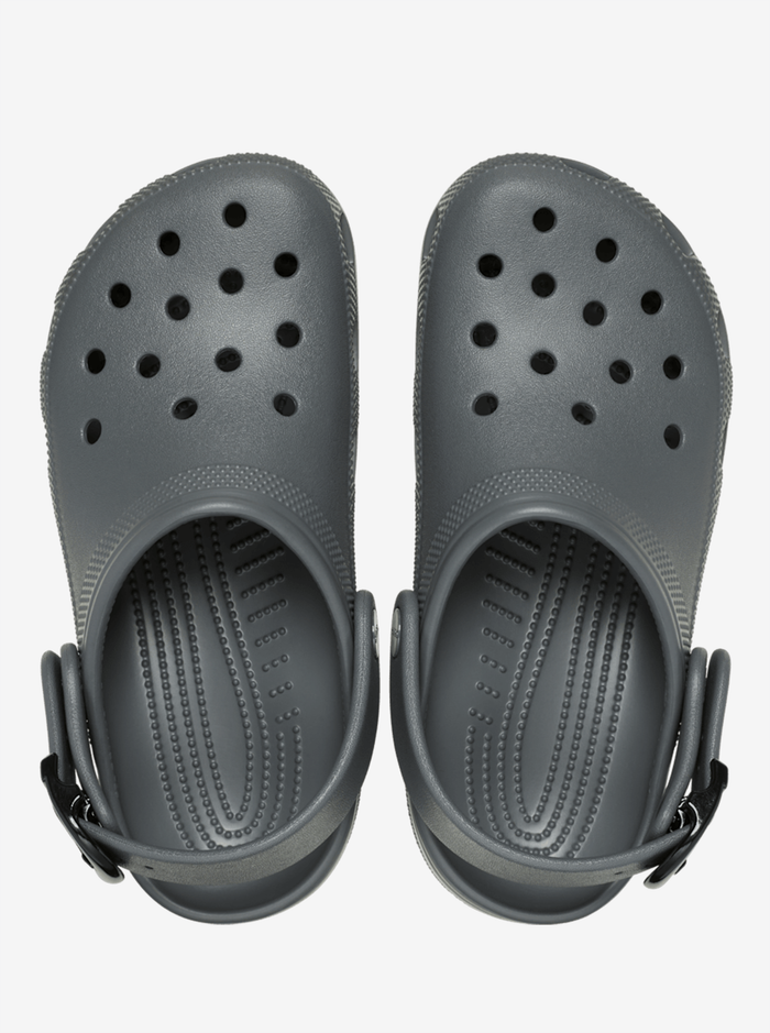 Classic Buckle Clog