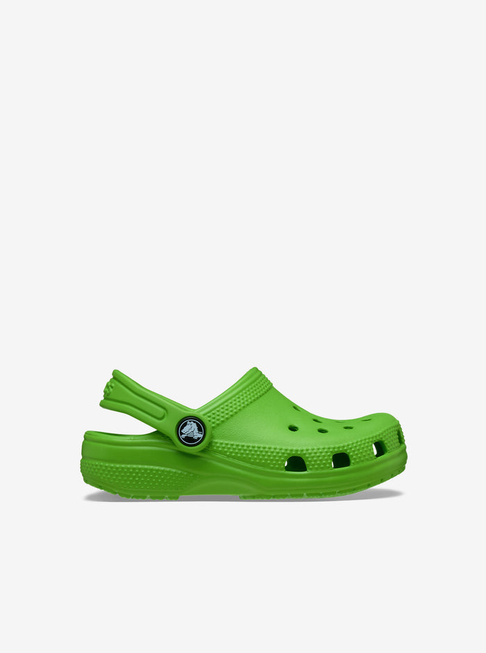 Classic Clog Infants