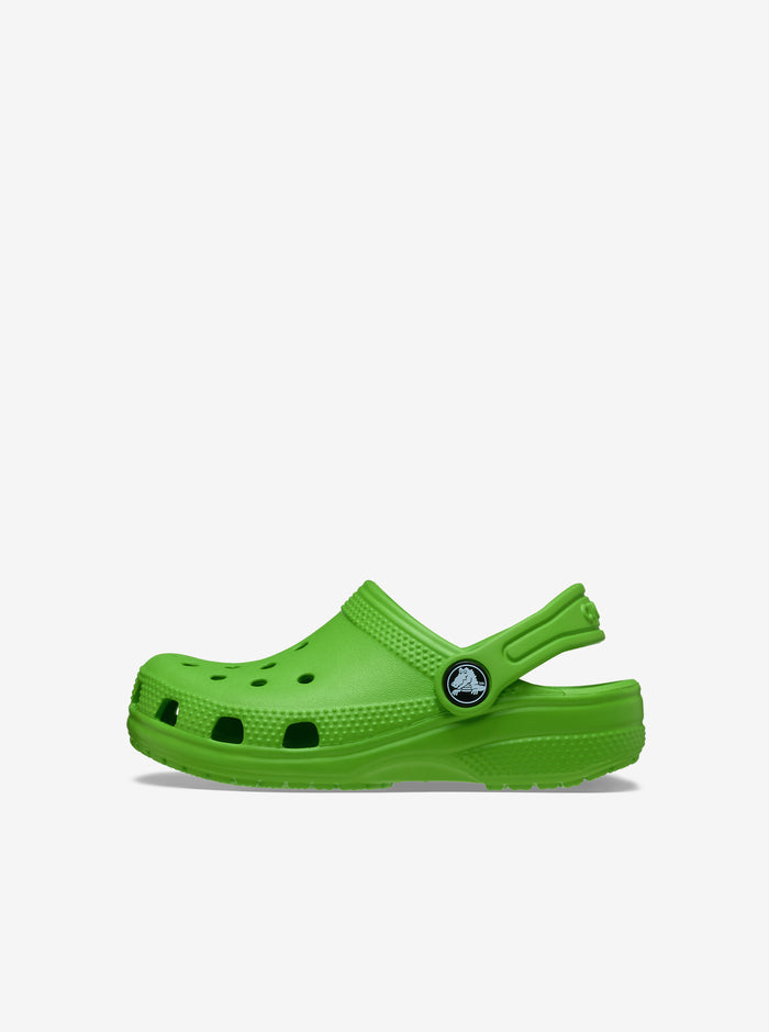 Classic Clog Infants