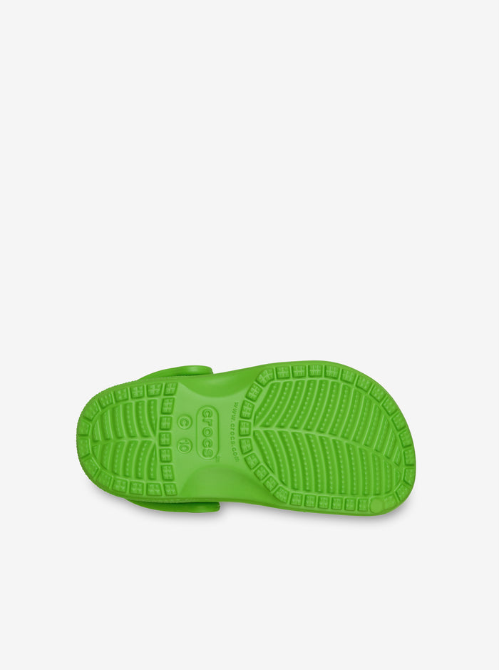 Classic Clog Infants