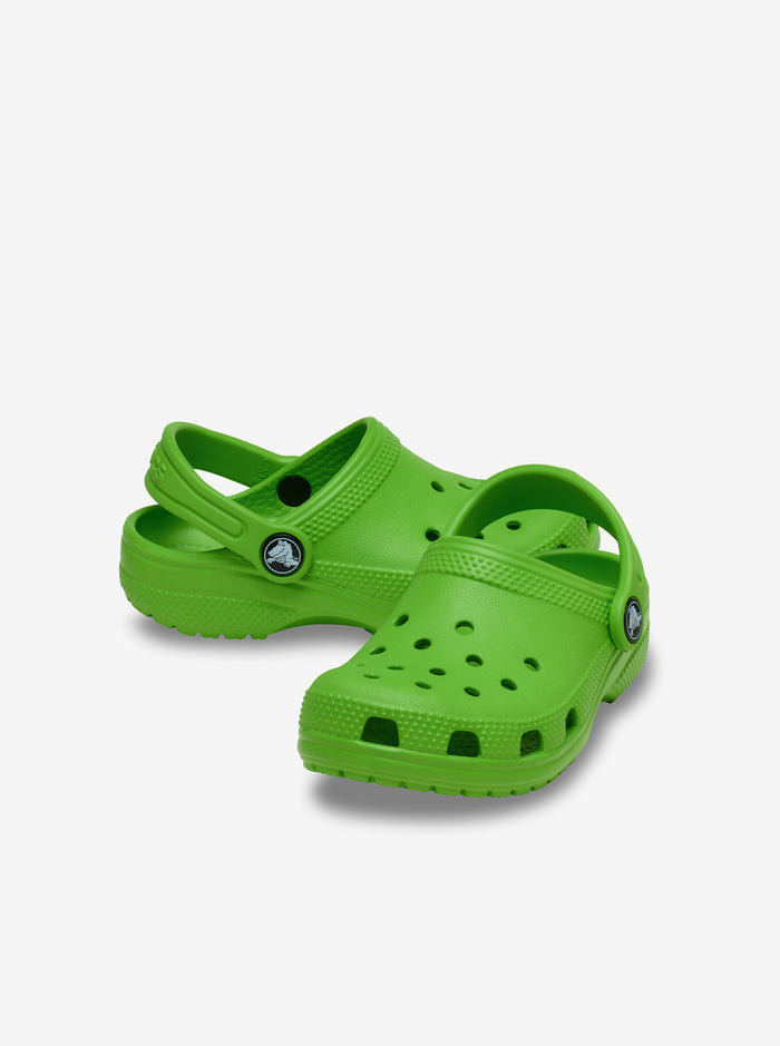 Classic Clog Infants