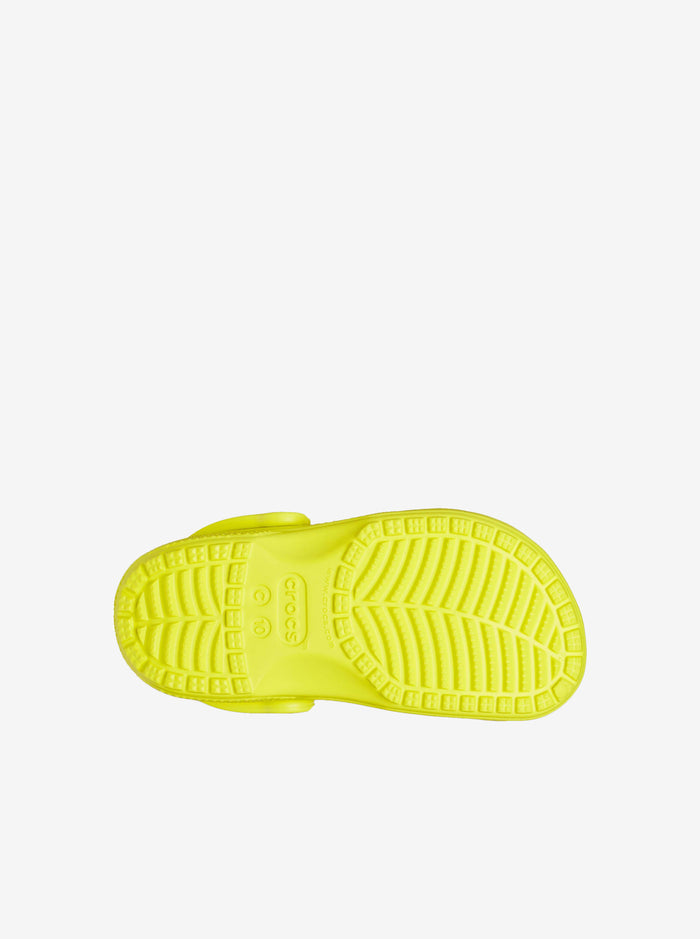Classic Clog Infants