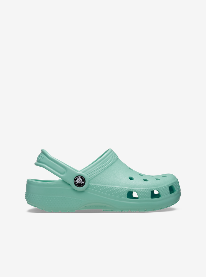 Classic Clog Kids
