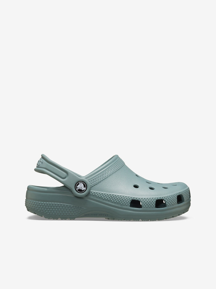 Classic Clog Kids
