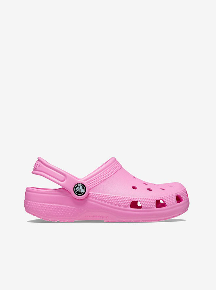 Classic Clog Kids
