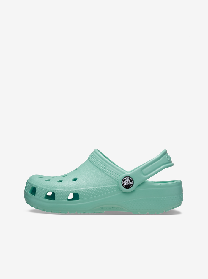 Classic Clog Kids