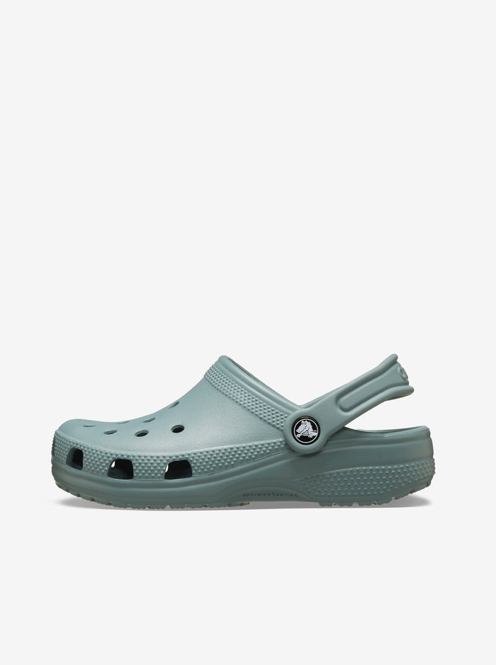 Classic Clog Kids