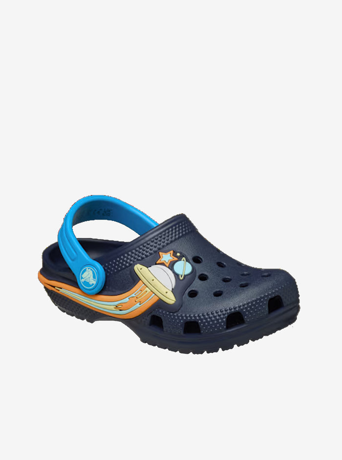 Classic Clog Kids