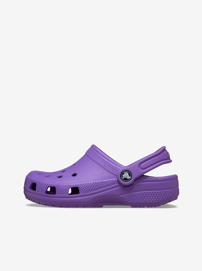 Classic Clog Kids