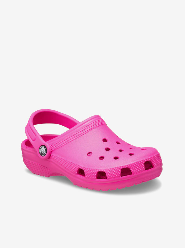 Classic Clog Kids