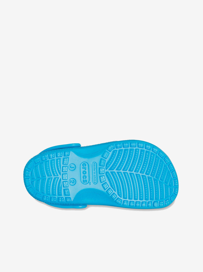Classic Clog Kids